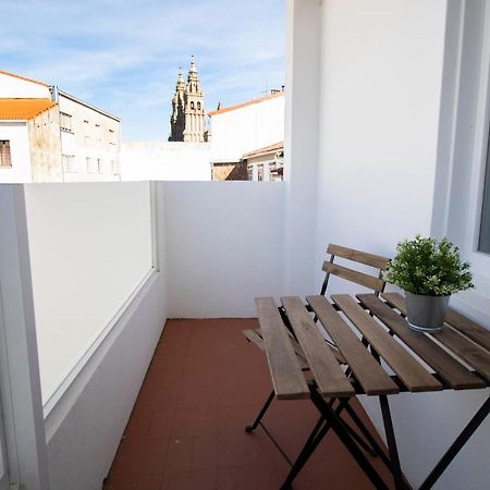 Alda Catedral Hotel Santiago de Compostela Kültér fotó